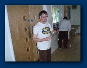 And the winner is......